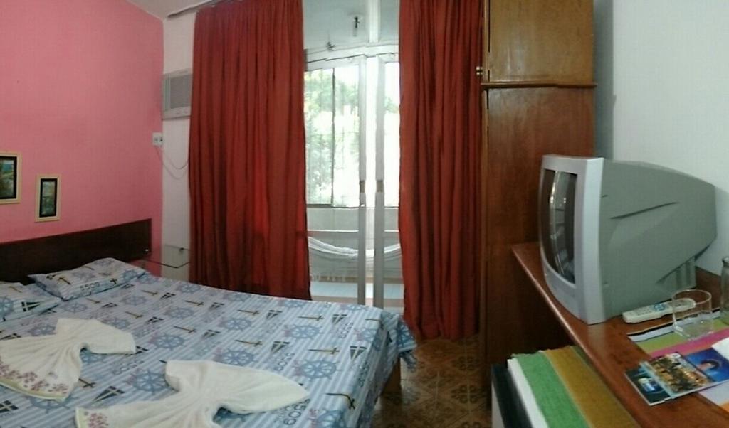 Mareville Jaboatao dos Guararapes Cameră foto