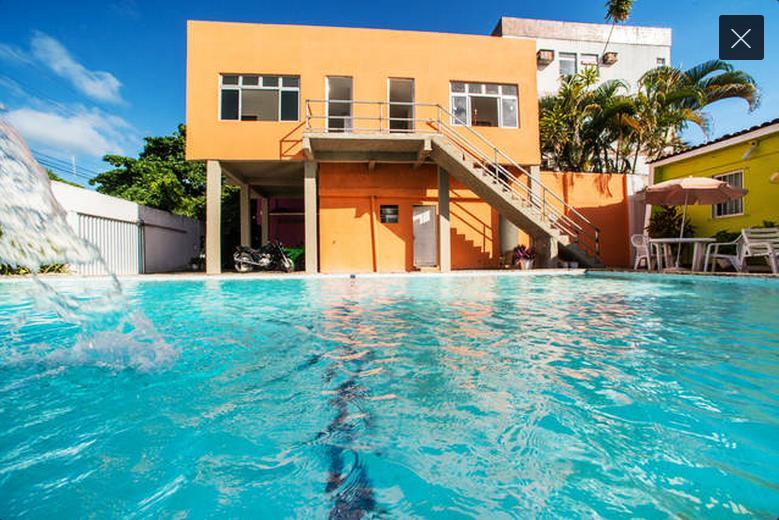 Mareville Jaboatao dos Guararapes Exterior foto