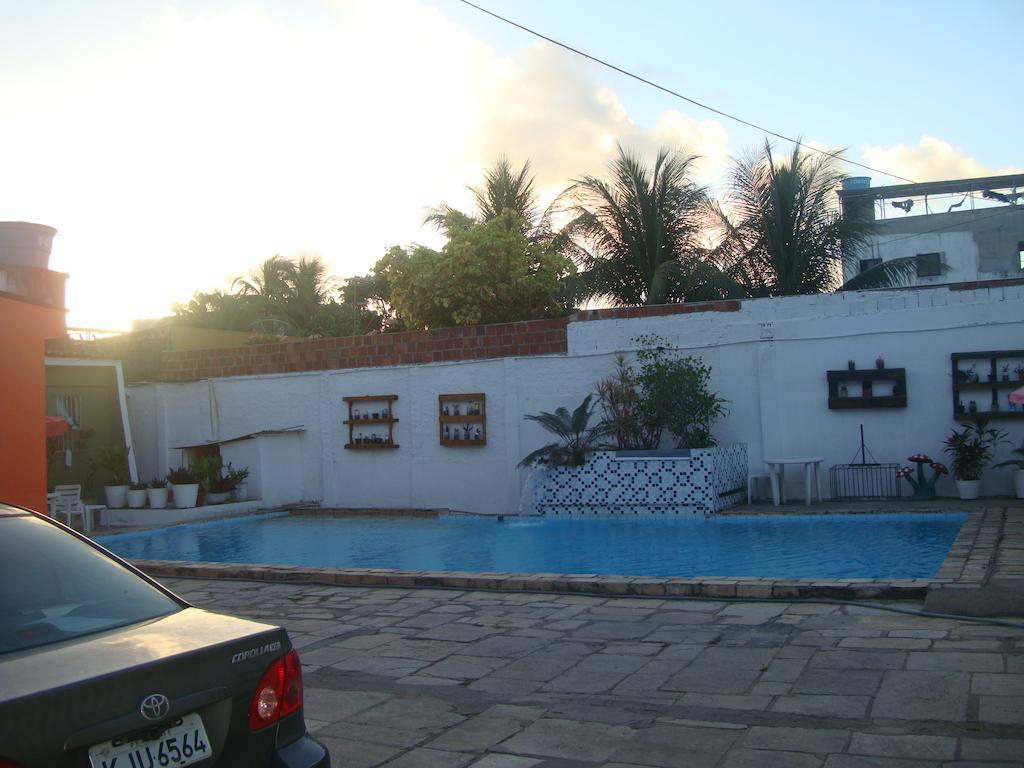 Mareville Jaboatao dos Guararapes Cameră foto