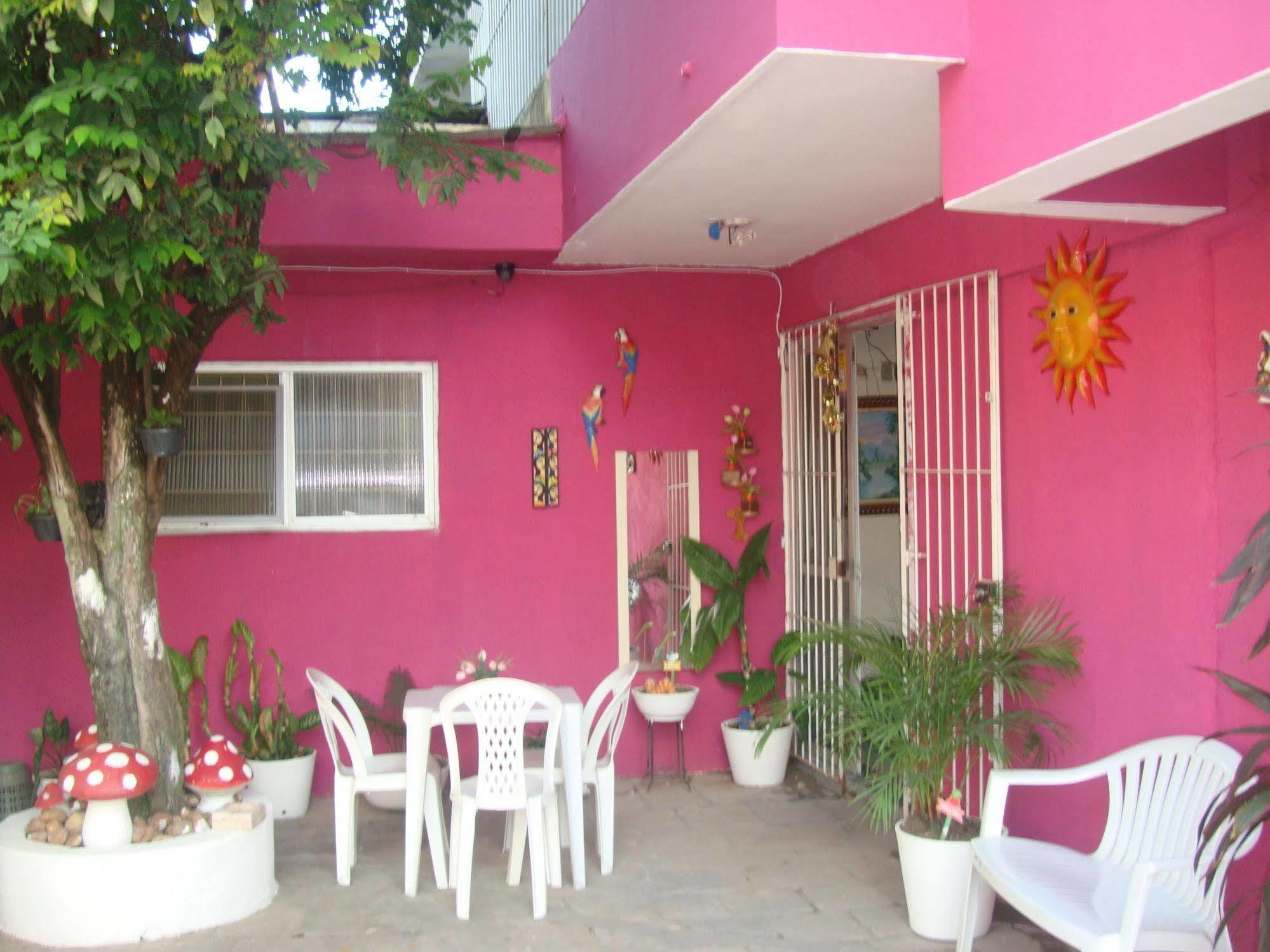 Mareville Jaboatao dos Guararapes Exterior foto